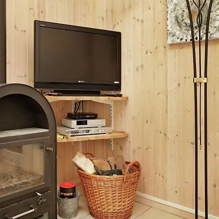 בית נופש Three-bedroom Holiday In 31