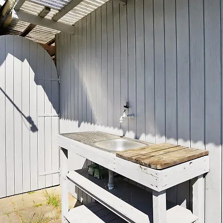 Three-bedroom Holiday In 31 Holiday home *