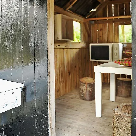 Holiday home Three-bedroom Holiday In 31 Oksbol (Syddanmark)