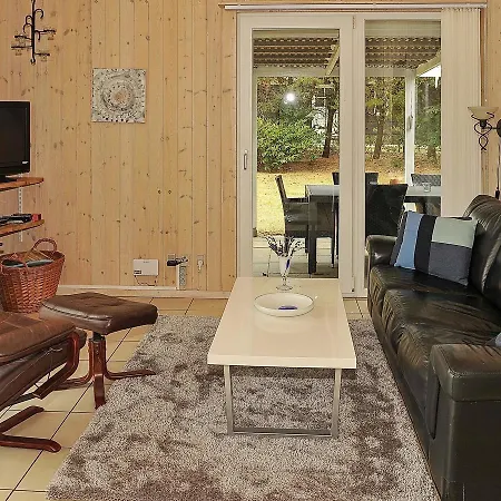 בית נופש Three-bedroom Holiday In 31 Oksbøl